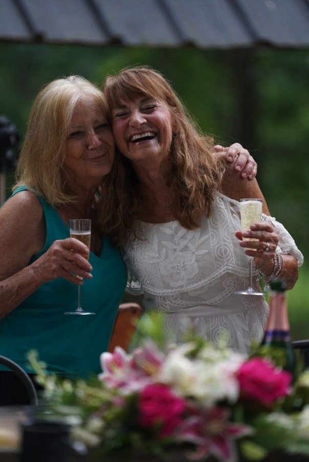 Girls' Weekend