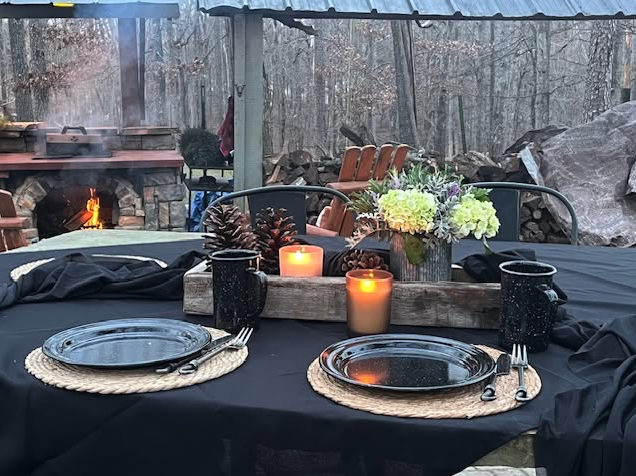 Farm-to-Table Dinner